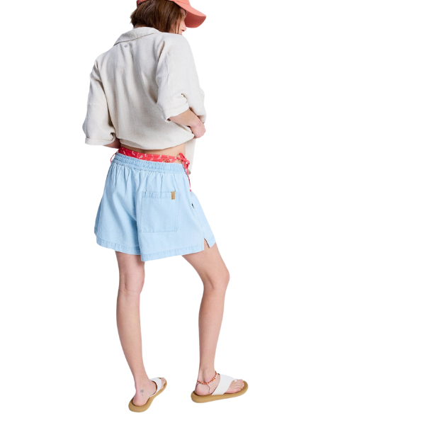 Roxy Lekeitio Break, ženske kratke hlače