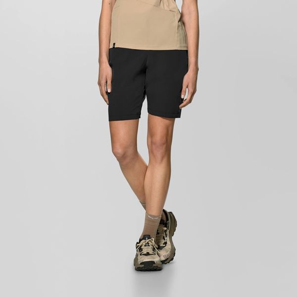 Salewa Pedroc 2 Durastretch, ženske kratke hlače