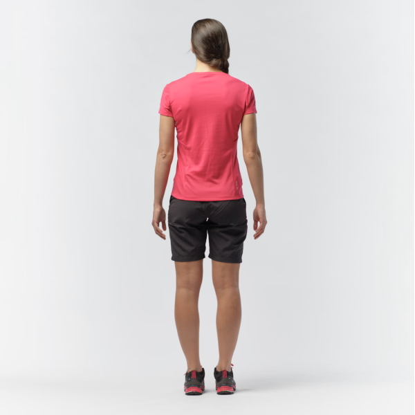 Ženske kratke hlače Salewa Talvena