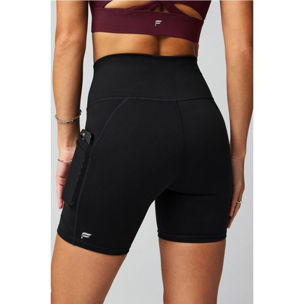Fabletics On The Go, ženske kratke pajkice