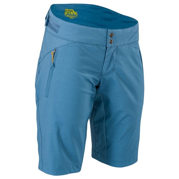 Ženske MTB hlače Silvini Patria.