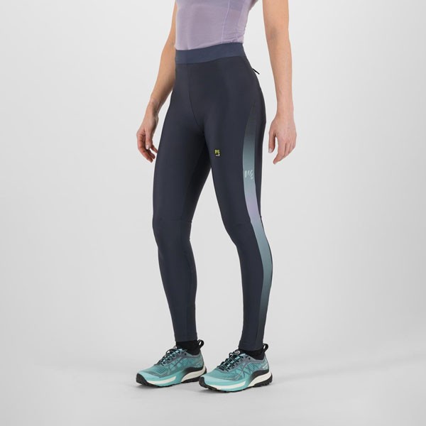 Karpos Alagna 2.0, ženske pajkice