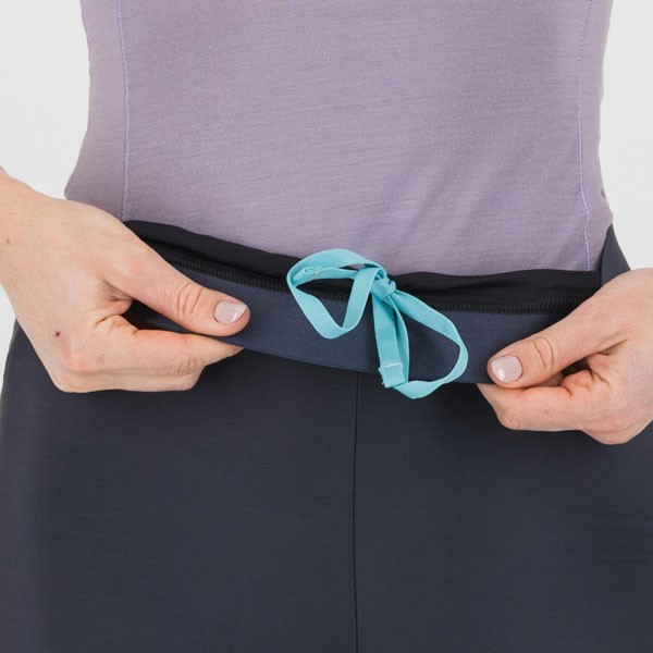 Karpos Alagna 2.0, ženske pajkice