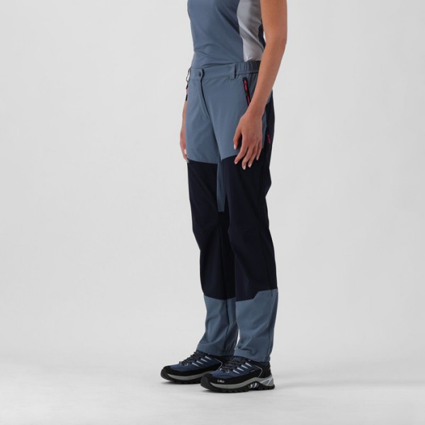 CMP ženske dolge pohodne hlače