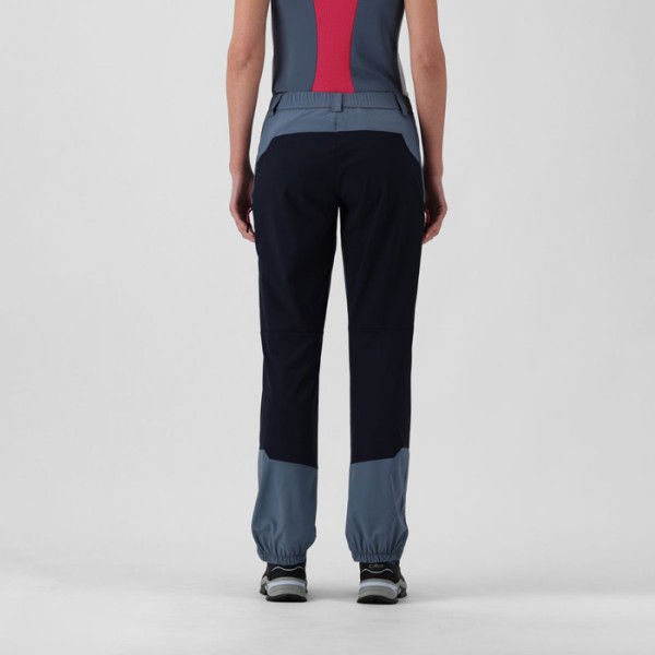 CMP ženske dolge pohodne hlače