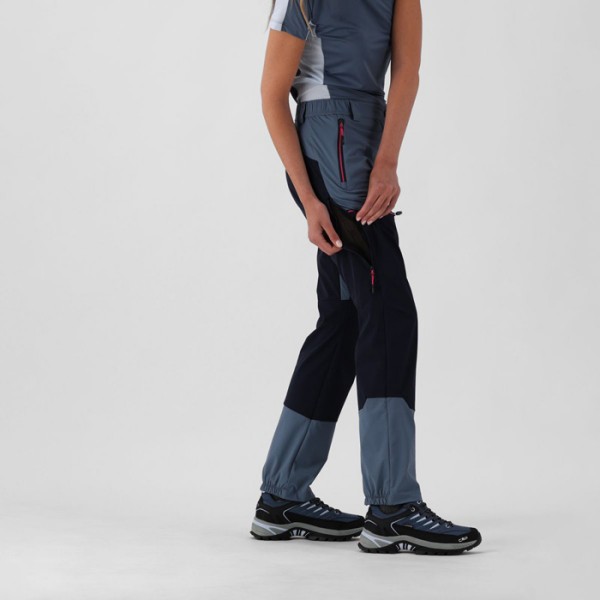 CMP ženske dolge pohodne hlače