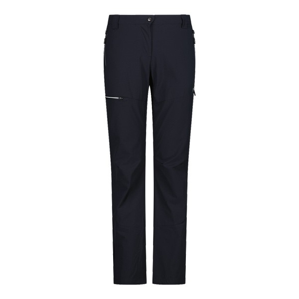 CMP ženske dolge pohodne hlače