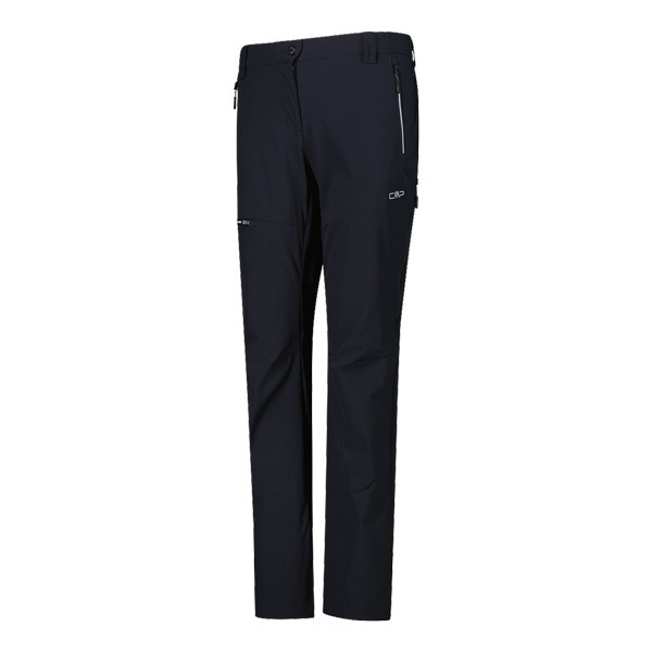 CMP ženske dolge pohodne hlače