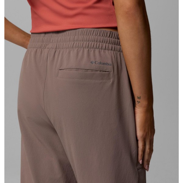 Columbia Pinetown ženske pohodne hlače