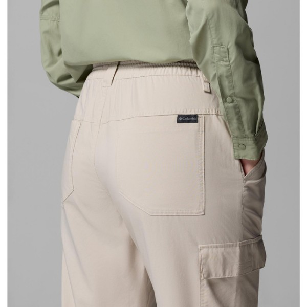 Columbia Skien Valley ženske dolge pohodne hlače