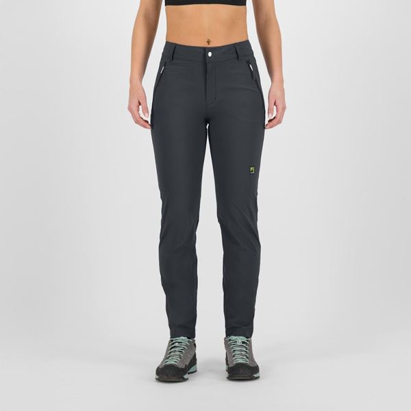 Karpos Seceda, ženske pohodne hlače