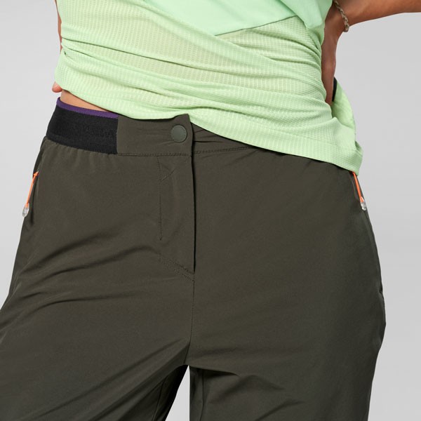 Salewa Pedroc 5 DST, ženske pohodne hlače