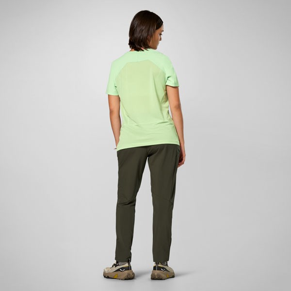 Salewa Pedroc 5 DST, ženske pohodne hlače