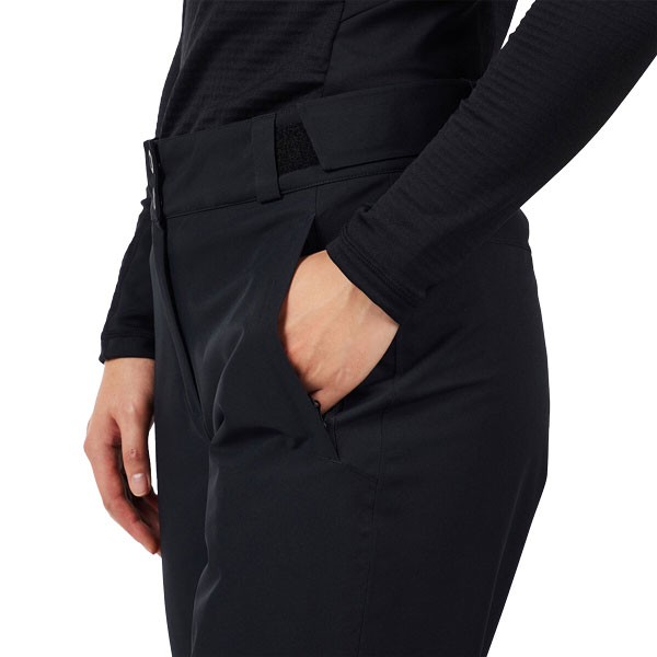 Rossignol Insulated, ženske smučarske hlače