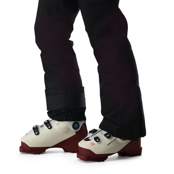 Spyder Winner, ženske smučarske hlače