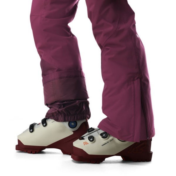 Spyder Winner, ženske smučarske hlače