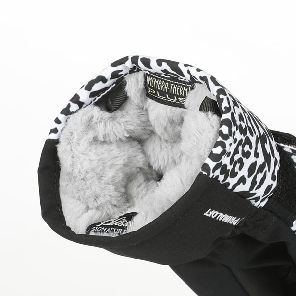 Level Venus Eclipse, ženske smučarske rokavice