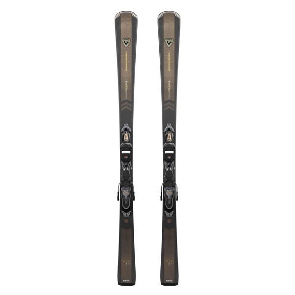 Rossignol ženske smuči Nova 8 XPRESS 11