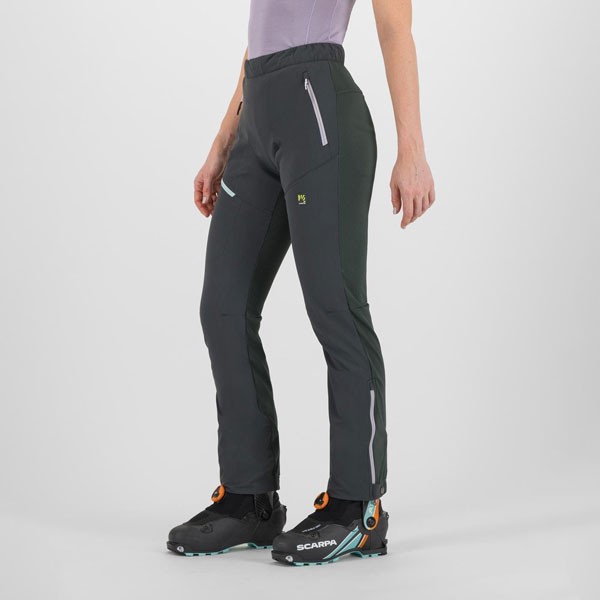 Karpos Alagna Plus 2.0, ženske turne hlače