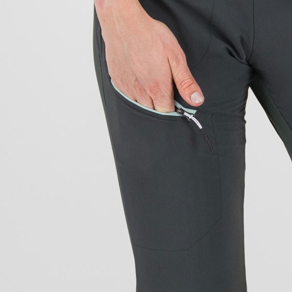 Karpos Alagna Plus 2.0, ženske turne hlače