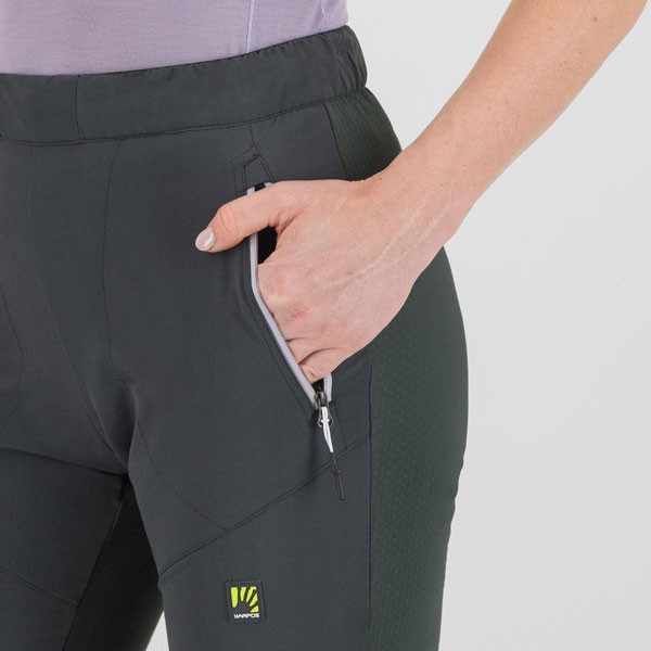 Karpos Alagna Plus 2.0, ženske turne hlače