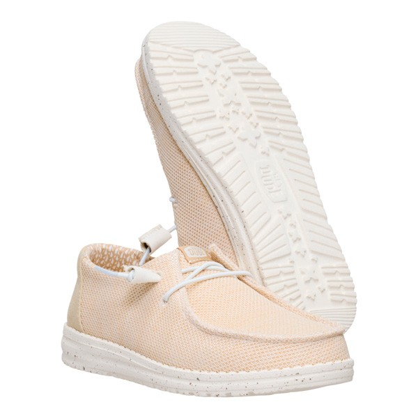 Ženski čevlji Hey Dude Wendy Stretch Sox