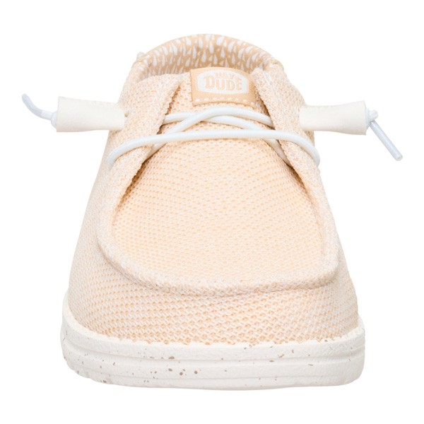 Ženski čevlji Hey Dude Wendy Stretch Sox