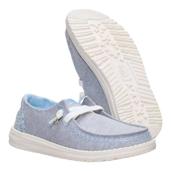 Ženski čevlji Hey Dude Wendy Break Surf