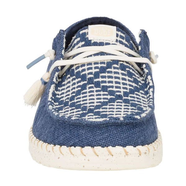 Hey Dude Wendy Funk Coastal Jute, ženski čevlji