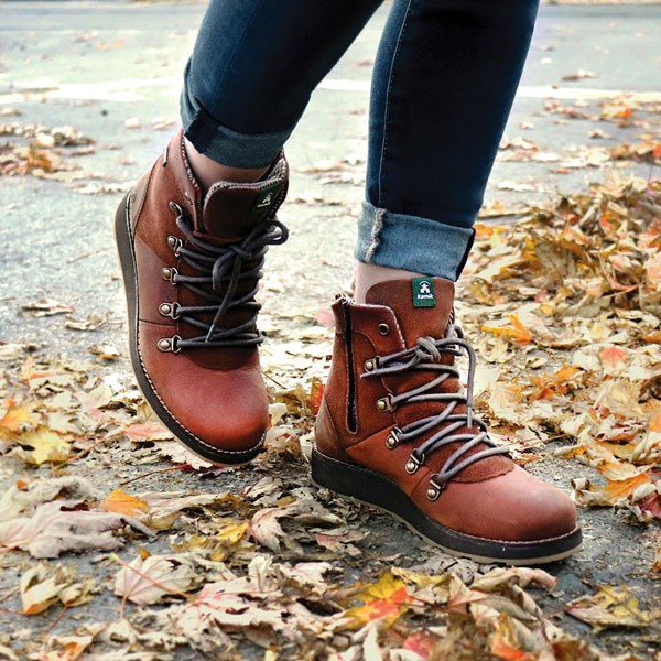 Kamik Ariel Lo ženski čevlji