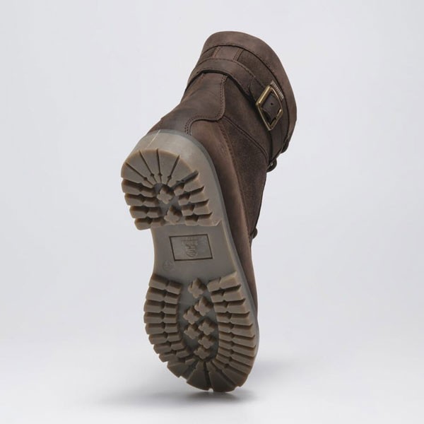 Kamik Rogue Mid ženski čevlji.