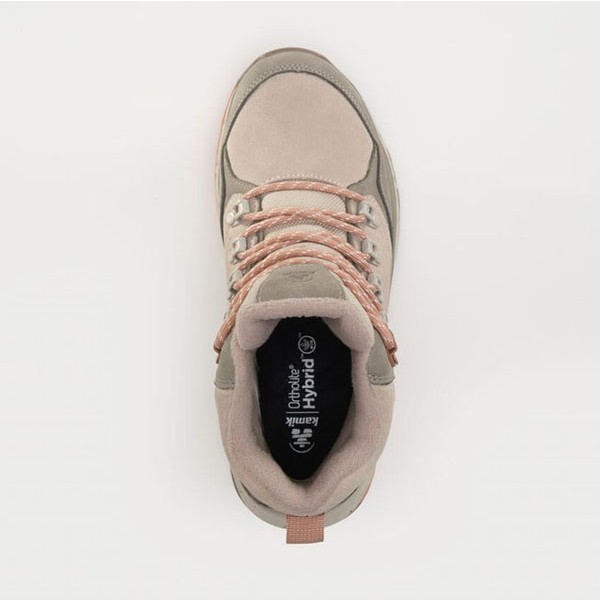 Kamik Trek Snow ženski čevlji.