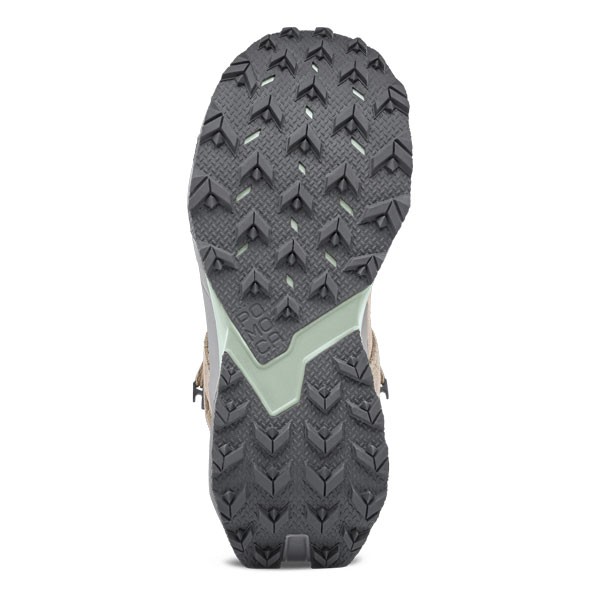 Ženski pohodni čevlji Salewa Pedroc 2 Leather Mid PTX