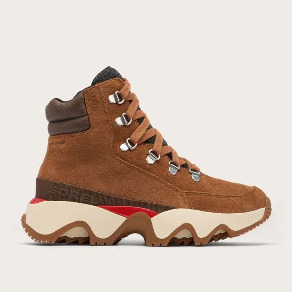 Sorel Kinetic Impact Conquest Plus, ženski čevlji