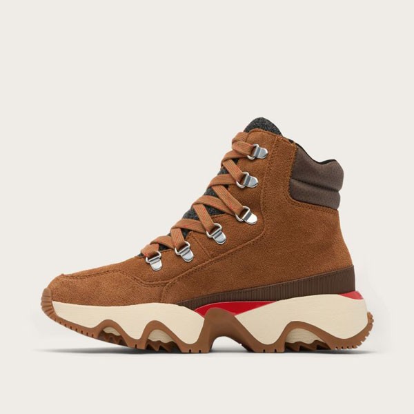 Sorel Kinetic Impact Conquest Plus, ženski čevlji