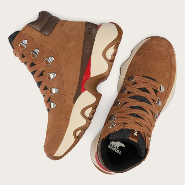 Sorel Kinetic Impact Conquest Plus, ženski čevlji