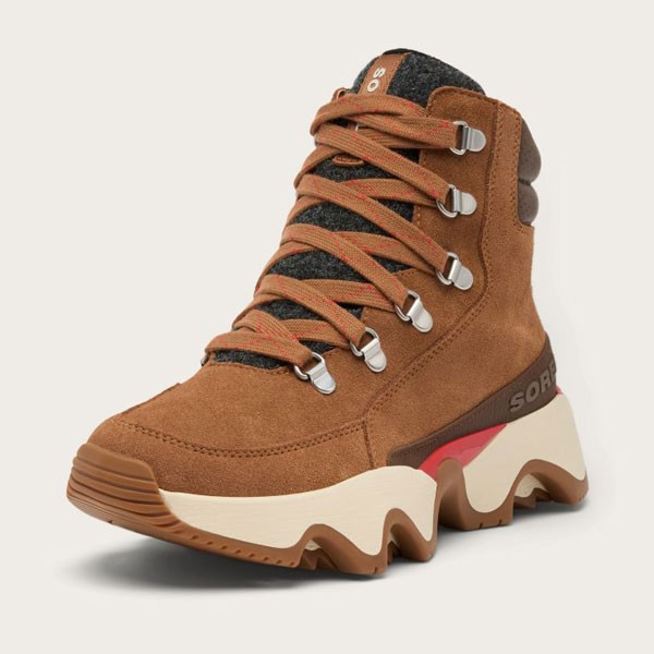 Sorel Kinetic Impact Conquest Plus, ženski čevlji