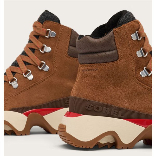 Sorel Kinetic Impact Conquest Plus, ženski čevlji