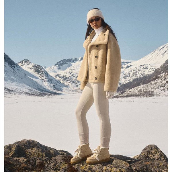 Sorel Ona Ave Alpine Plus, ženski čevlji