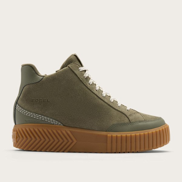Sorel Ona Ave Zip MID, ženski čevlji
