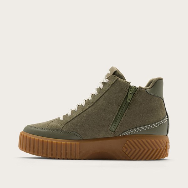 Sorel Ona Ave Zip MID, ženski čevlji
