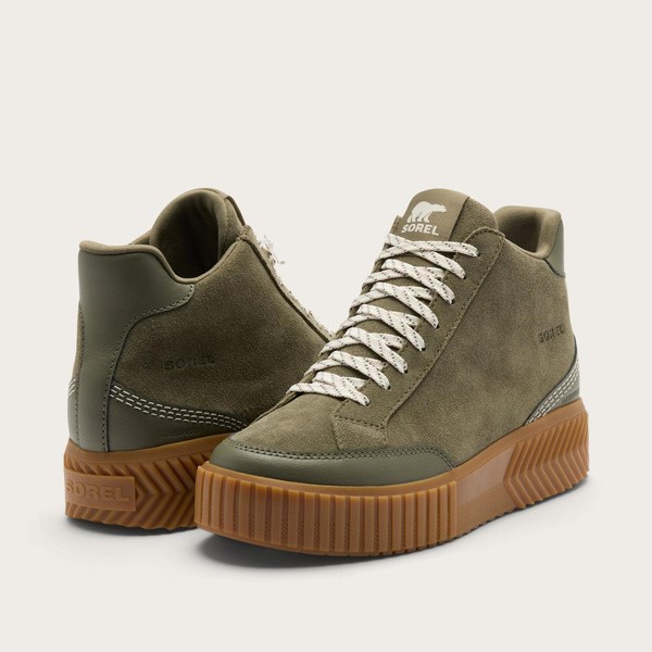 Sorel Ona Ave Zip MID, ženski čevlji