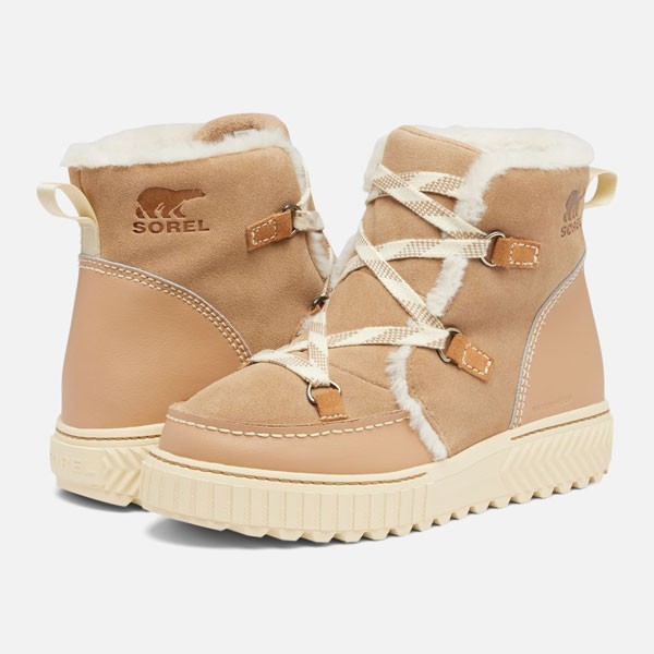 Sorel Ona Ave Alpine, ženski čevlji