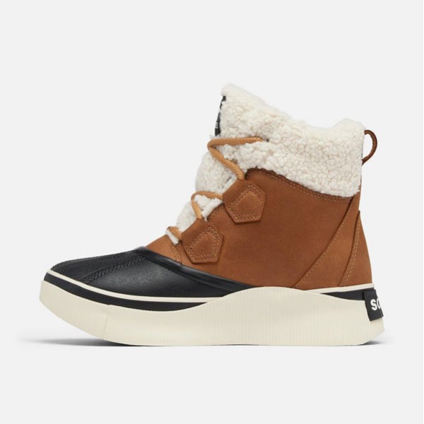 Sorel Out N About IV ChilLz, ženski čevlji ​