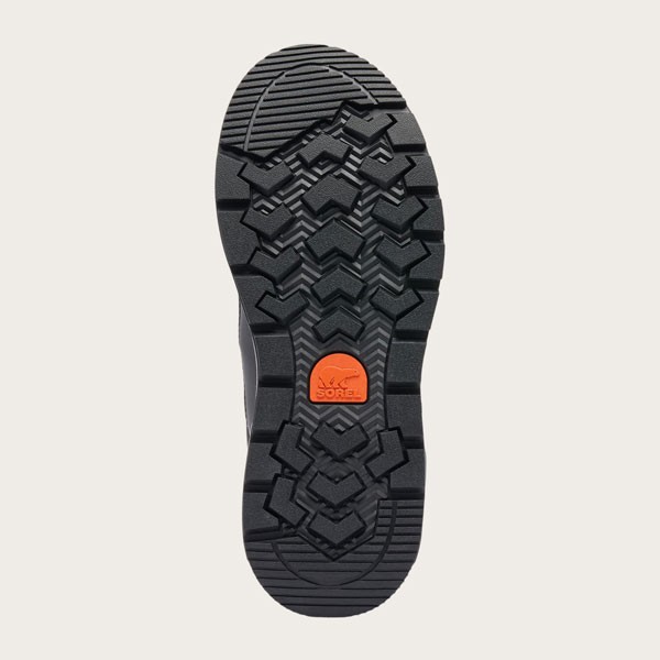 Sorel Whitney III Mid, ženski čevlji