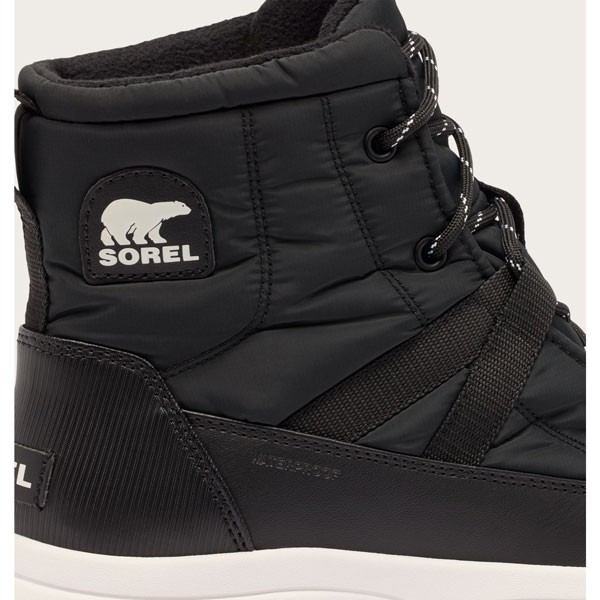 Sorel Whitney III Mid, ženski čevlji