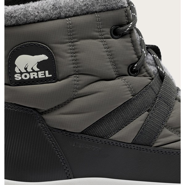 Sorel Whitney III Mid, ženski čevlji