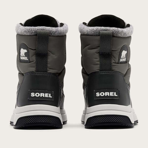 Sorel Whitney III Mid, ženski čevlji