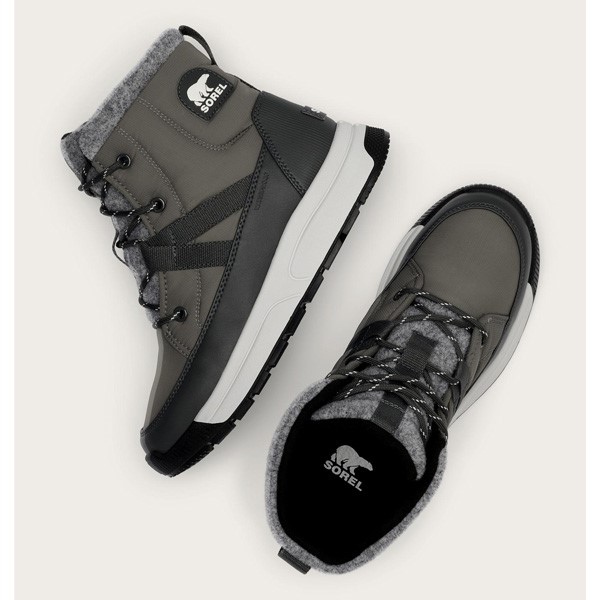 Sorel Whitney III Mid, ženski čevlji