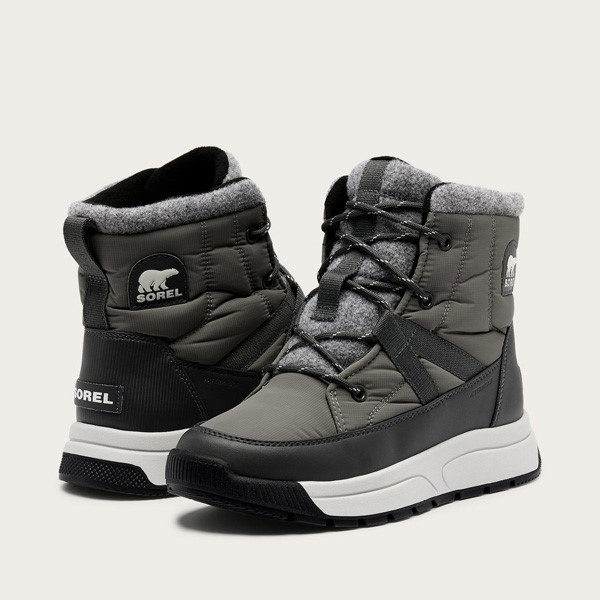 Sorel Whitney III Mid, ženski čevlji